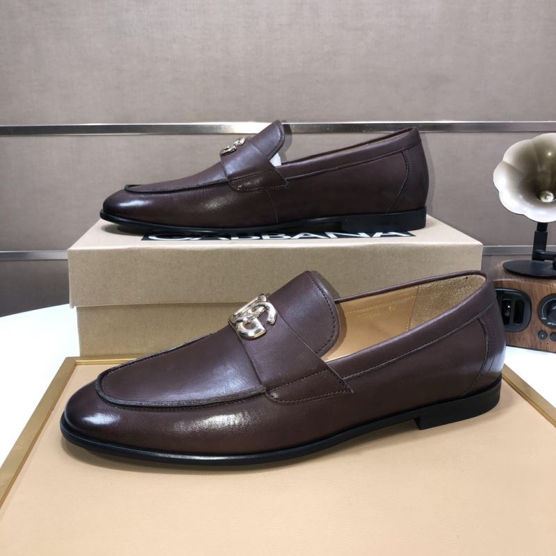 Dolce Gabbana Business Shoes